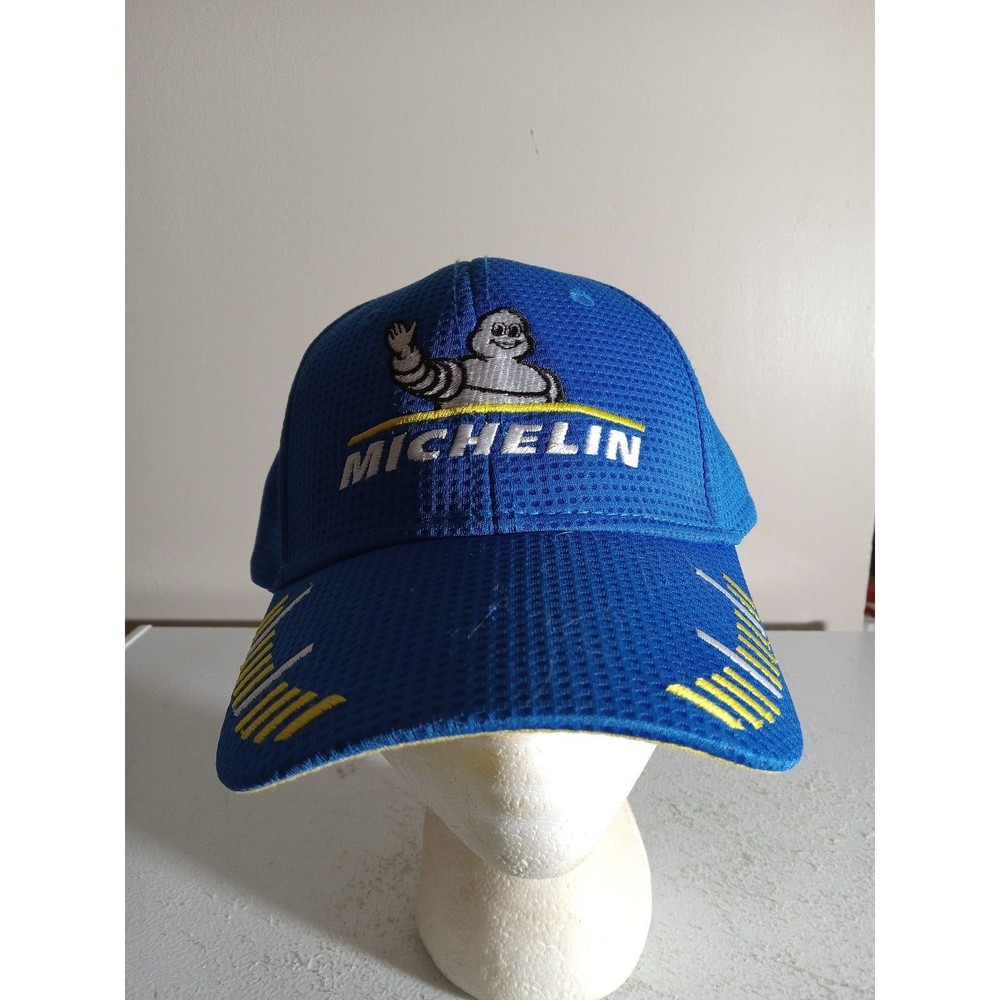 Michelin Man Ajustable Hat